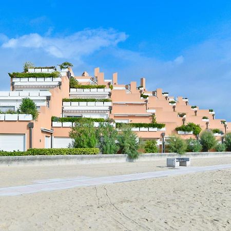Residence Garuda Cavallino-Treporti Exterior photo