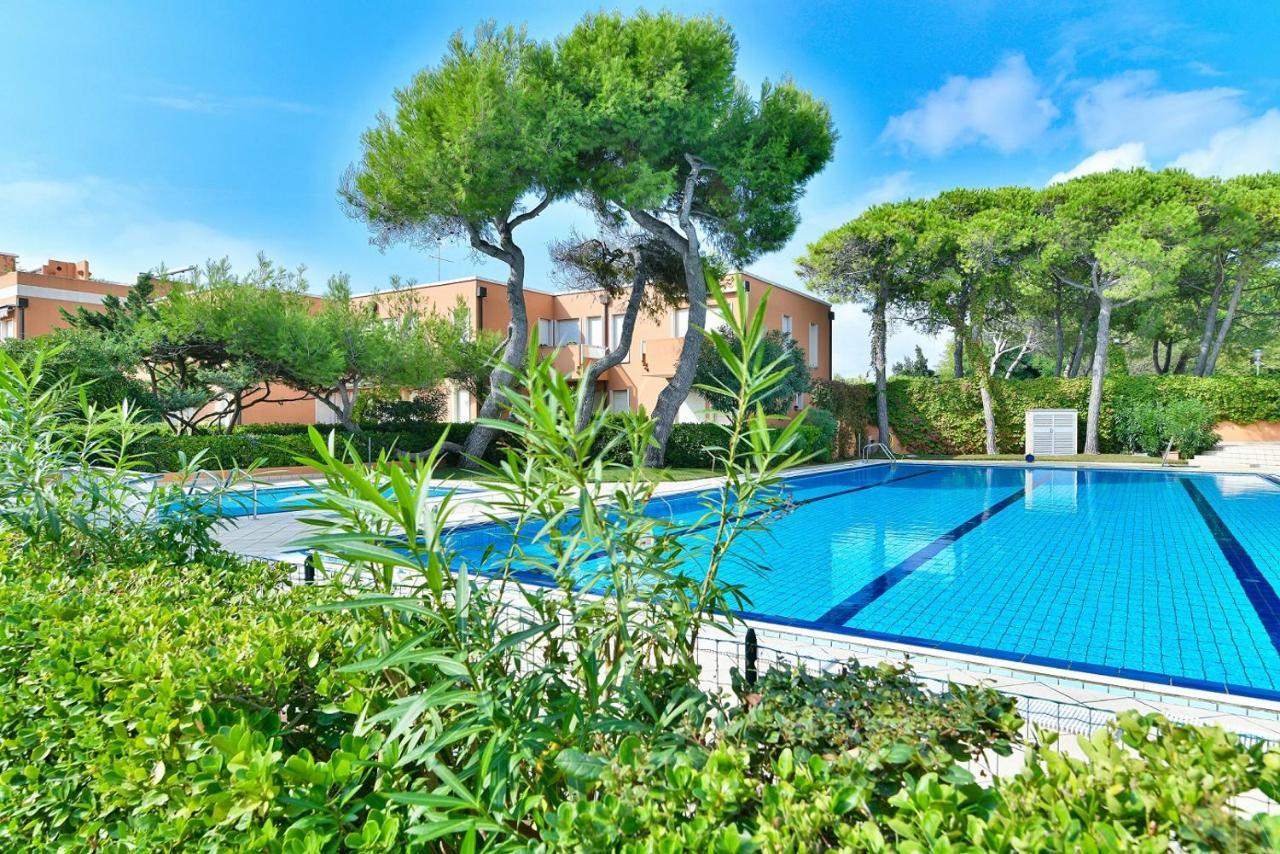 Residence Garuda Cavallino-Treporti Exterior photo