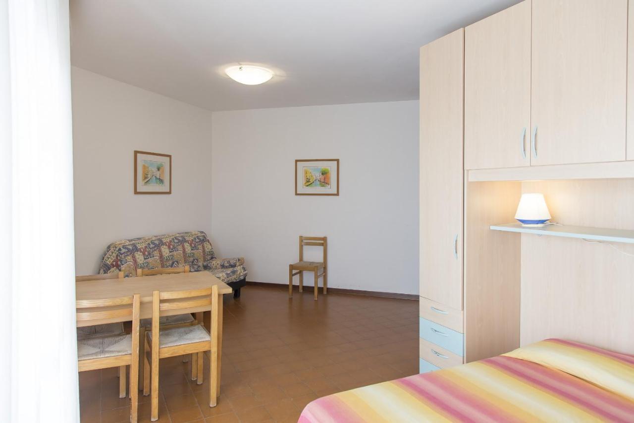 Residence Garuda Cavallino-Treporti Exterior photo