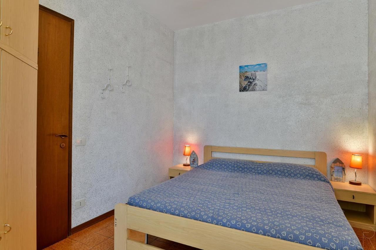 Residence Garuda Cavallino-Treporti Exterior photo