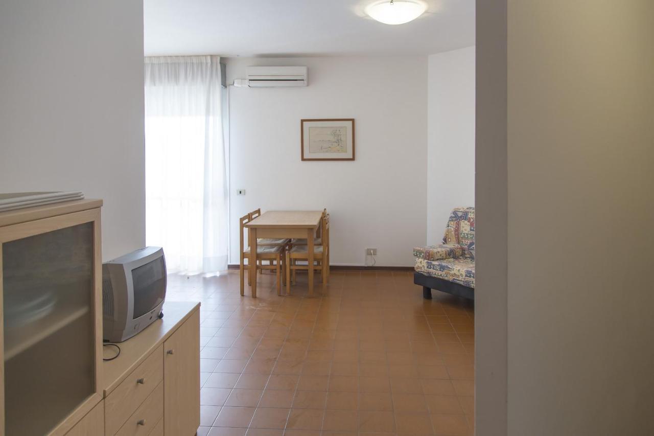 Residence Garuda Cavallino-Treporti Exterior photo
