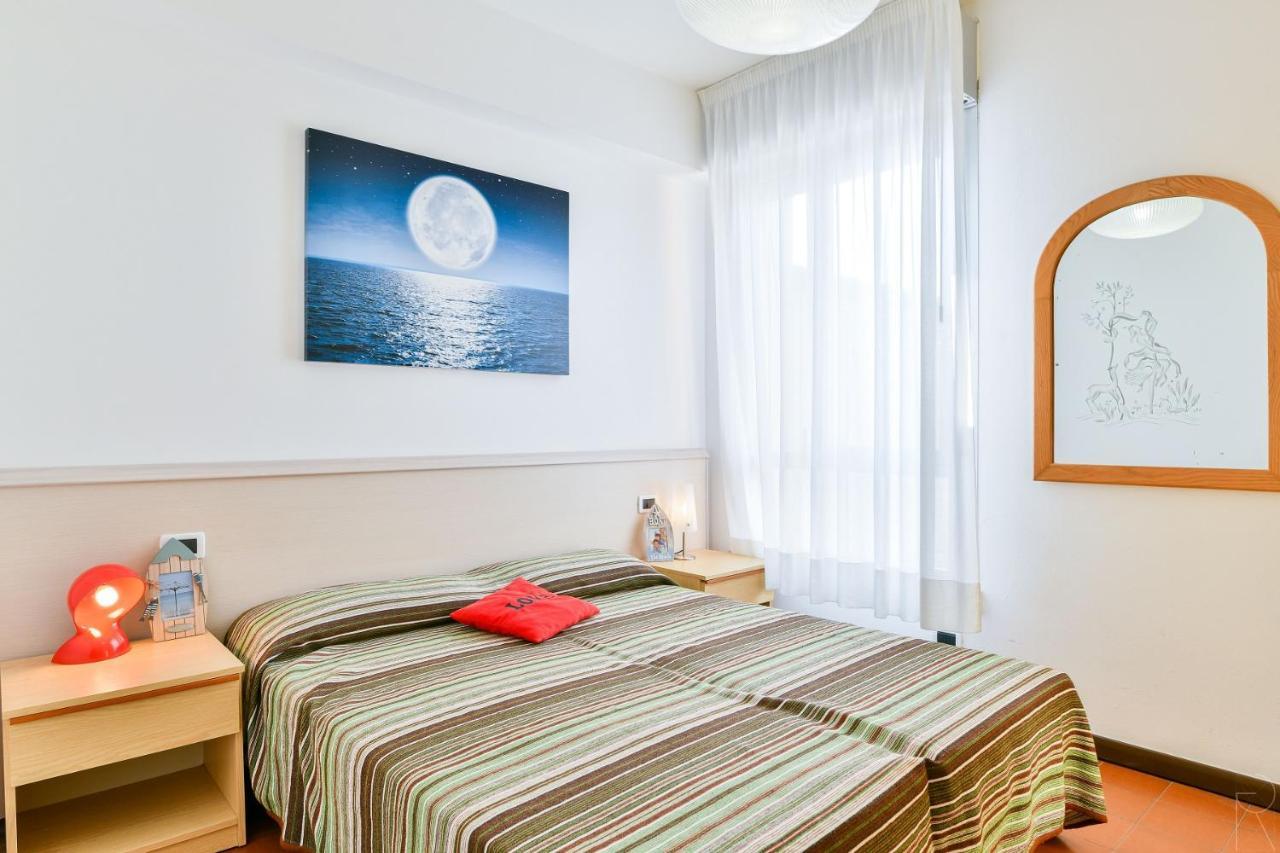 Residence Garuda Cavallino-Treporti Exterior photo
