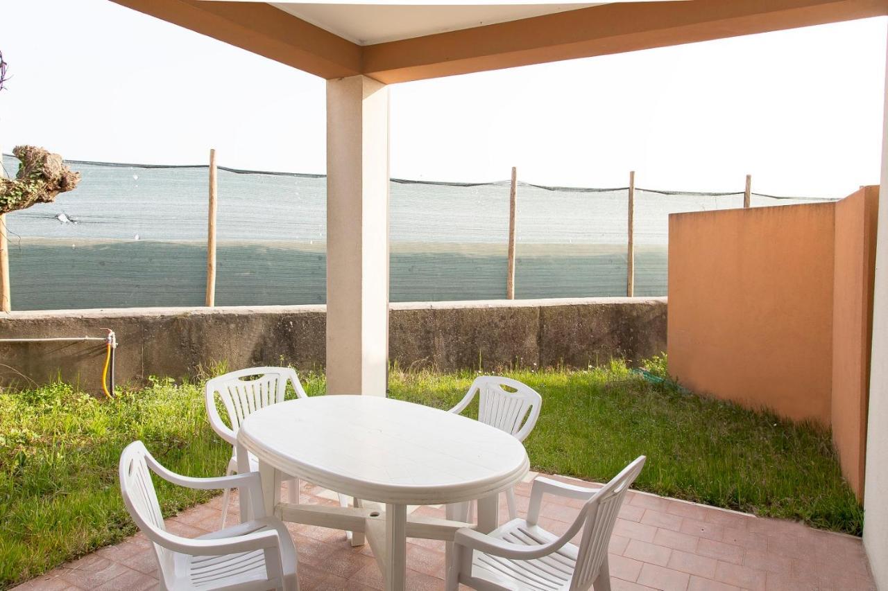 Residence Garuda Cavallino-Treporti Exterior photo