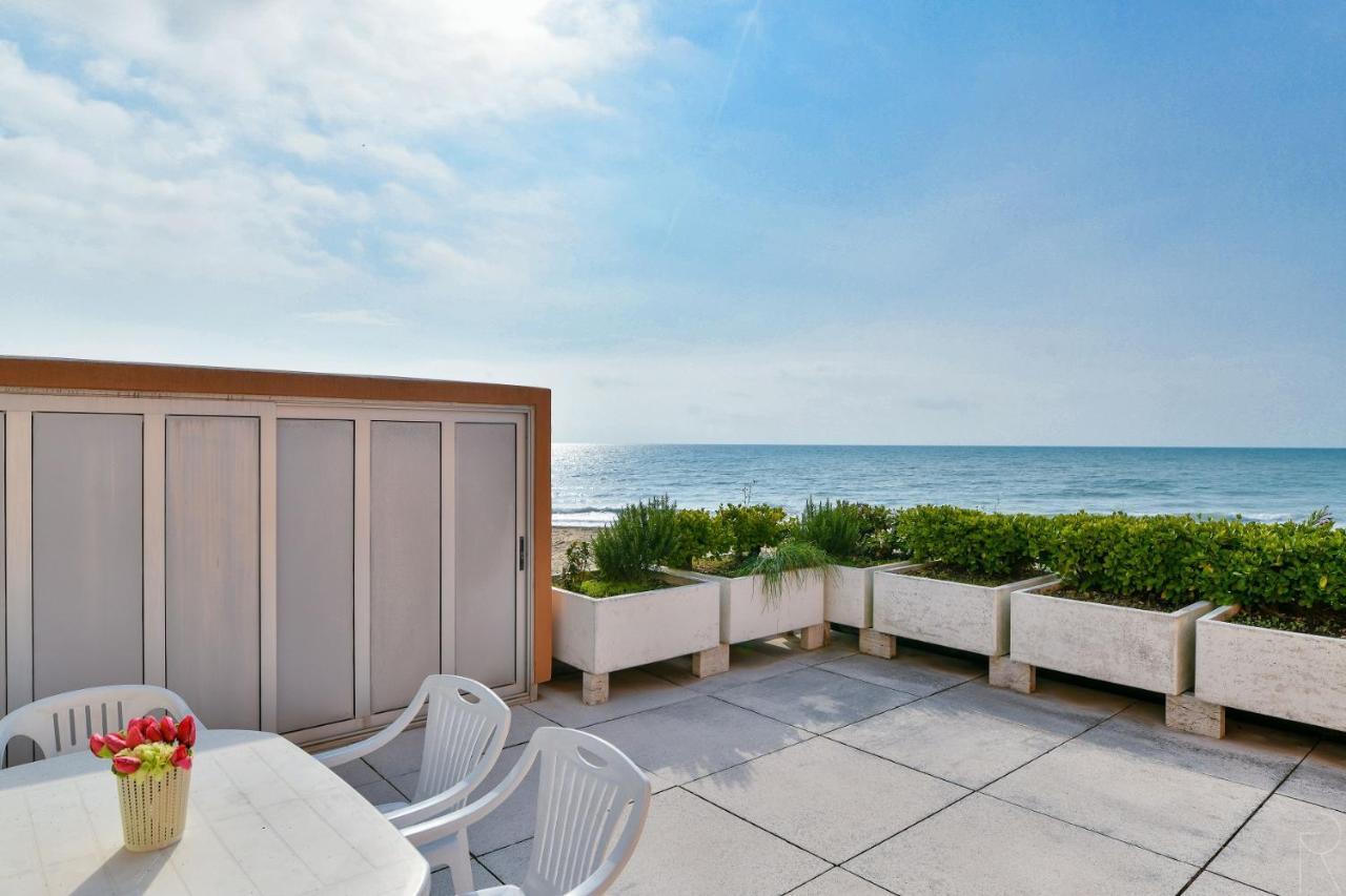 Residence Garuda Cavallino-Treporti Exterior photo