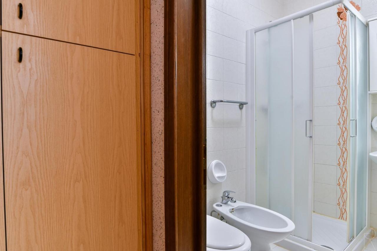 Residence Garuda Cavallino-Treporti Exterior photo