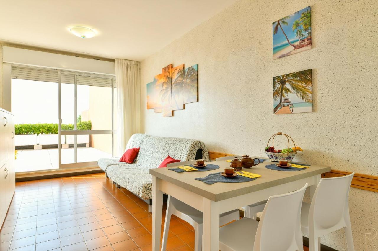 Residence Garuda Cavallino-Treporti Exterior photo