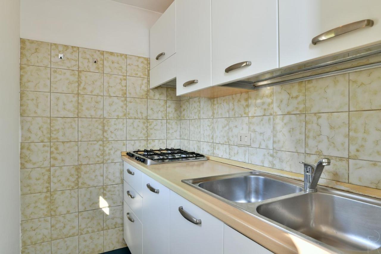 Residence Garuda Cavallino-Treporti Exterior photo