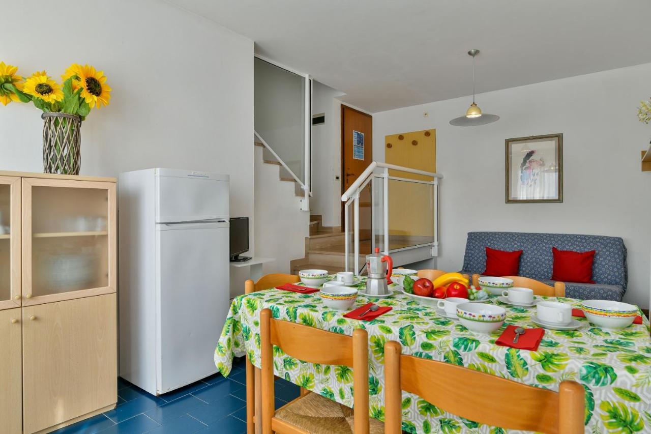 Residence Garuda Cavallino-Treporti Exterior photo