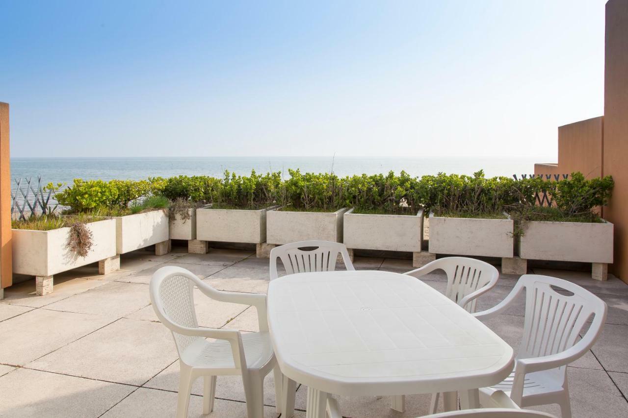 Residence Garuda Cavallino-Treporti Exterior photo