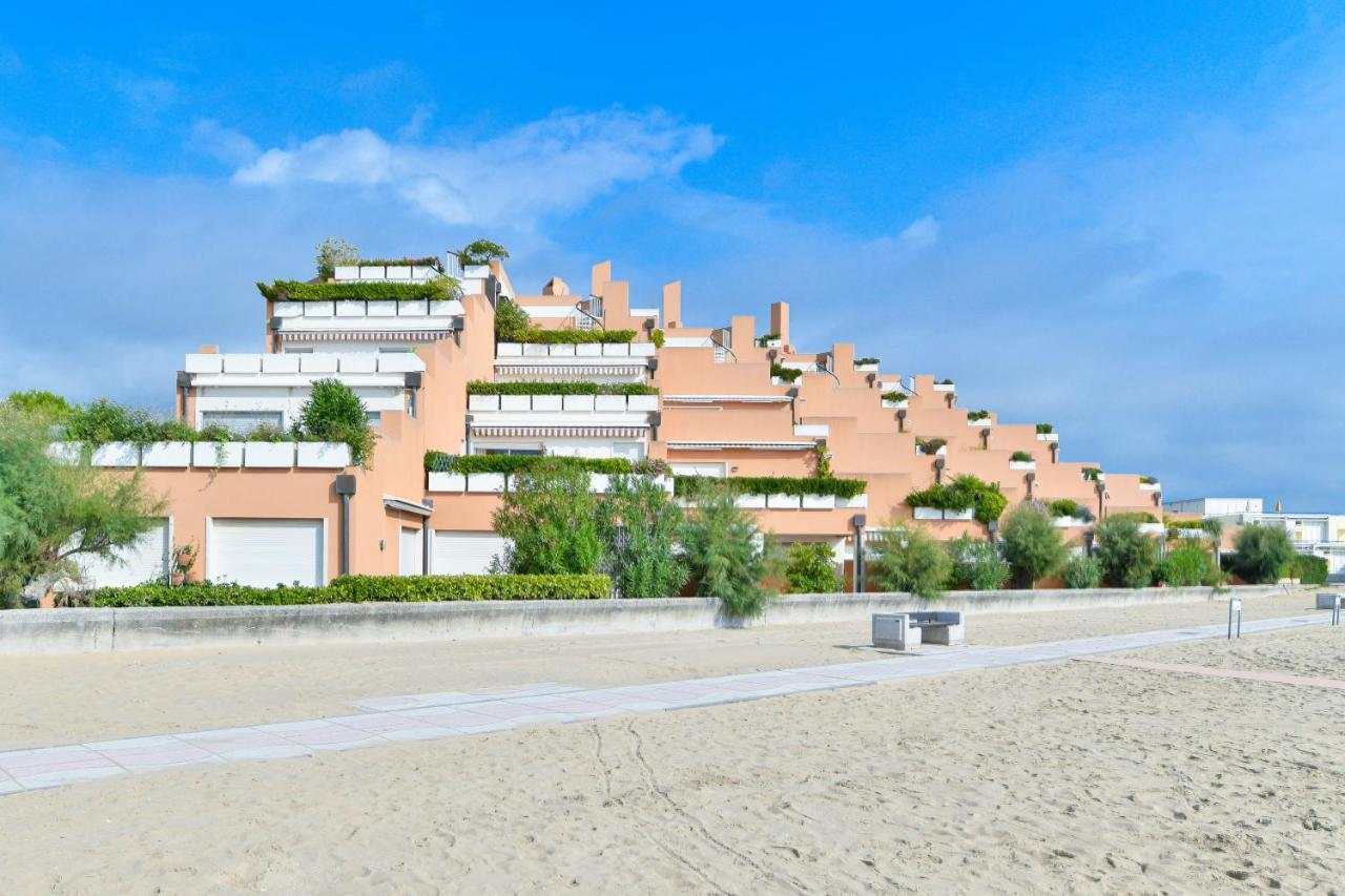 Residence Garuda Cavallino-Treporti Exterior photo